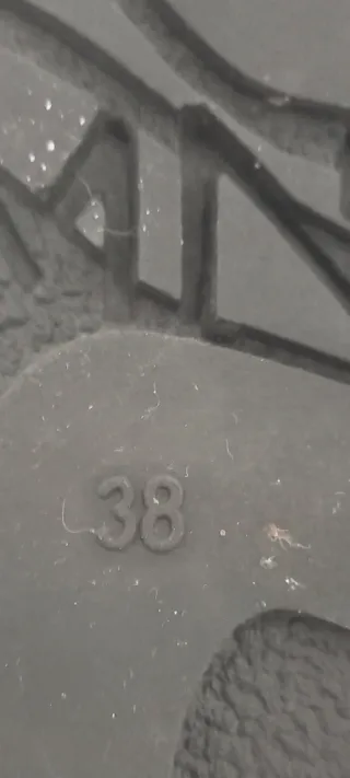 Botines Mango negros invierno