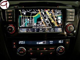 Nissan Qashqai dCi 115 Acenta 85 kW (115 CV)