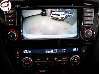 Nissan Qashqai dCi 115 Acenta 85 kW (115 CV)