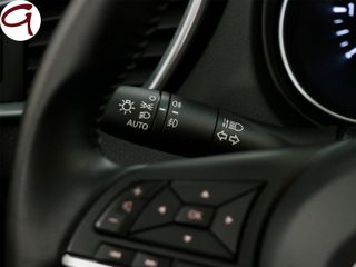 Nissan Qashqai dCi 115 Acenta 85 kW (115 CV)