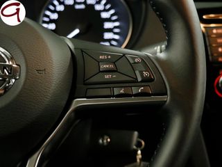 Nissan Qashqai dCi 115 Acenta 85 kW (115 CV)