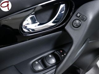 Nissan Qashqai dCi 115 Acenta 85 kW (115 CV)