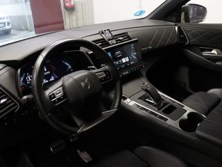 DS DS7 Crossback E-Tense 300 Rivoli 4WD Auto 221 kW (300 CV)