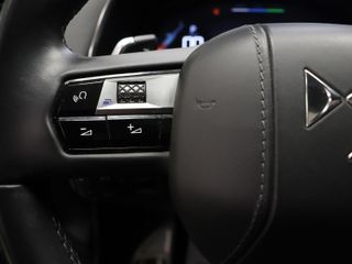 DS DS7 Crossback E-Tense 300 Rivoli 4WD Auto 221 kW (300 CV)