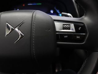 DS DS7 Crossback E-Tense 300 Rivoli 4WD Auto 221 kW (300 CV)