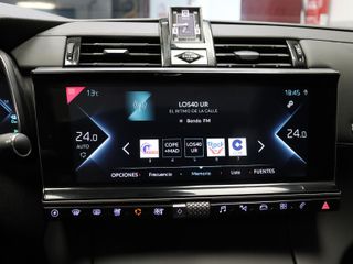 DS DS7 Crossback E-Tense 300 Rivoli 4WD Auto 221 kW (300 CV)