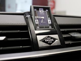 DS DS7 Crossback E-Tense 300 Rivoli 4WD Auto 221 kW (300 CV)