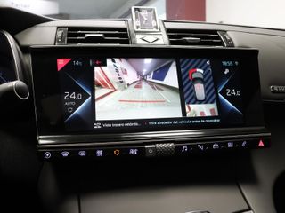 DS DS7 Crossback E-Tense 300 Rivoli 4WD Auto 221 kW (300 CV)