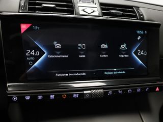 DS DS7 Crossback E-Tense 300 Rivoli 4WD Auto 221 kW (300 CV)