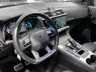 DS DS7 Crossback E-Tense 300 Louvre 4WD Auto 221 kW (300 CV)