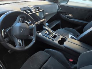 DS DS7 Crossback E-Tense 225 Performance Line+ Auto 165 kW (225 CV)