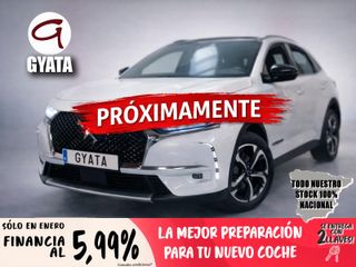 DS DS7 Crossback E-Tense 300 Performance Line+ 4WD Auto 221 kW (300 CV)