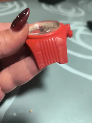 Reloj Lotus Champion 2010