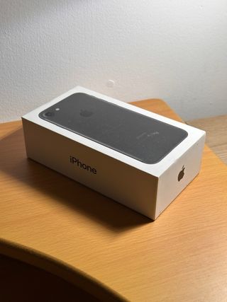 Scatola originale per iPhone 7 32GB