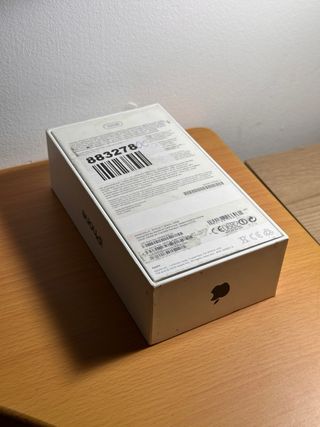 Scatola originale per iPhone 7 32GB