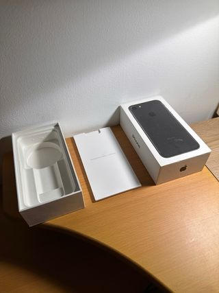 Scatola originale per iPhone 7 32GB