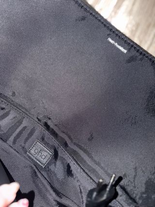 Cepillo GHD Glide Negro