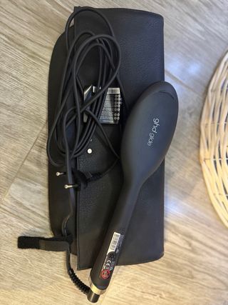 Cepillo GHD Glide Negro