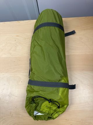 Tienda de campaña Altus AVIN 1 I30 (1 persona)