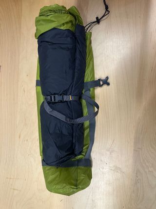 Tienda de campaña Altus AVIN 1 I30 (1 persona)