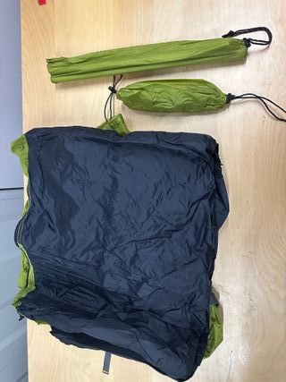 Tienda de campaña Altus AVIN 1 I30 (1 persona)