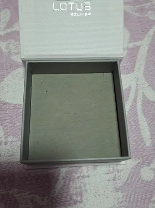 Caja y bolsa Viceroy