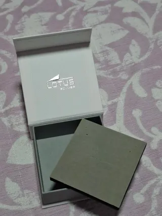 Caja y bolsa Viceroy