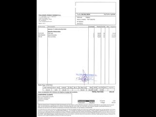 Fiat Ducato Furgon 3.0 Natural Power 35 Largo 100 kW (136 CV)