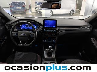 Ford Kuga 1.5 EcoBlue ST-Line 88 kW (120 CV)