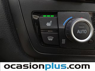 BMW Serie 4 420d Coupe 135 kW (184 CV)