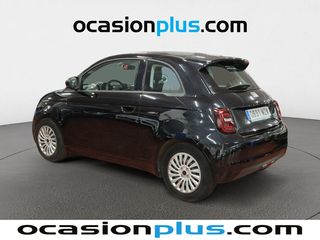 Fiat 500 Electrico Action Hb 185 km 70 kW (95 CV)