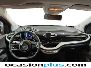 Fiat 500 Electrico Action Hb 185 km 70 kW (95 CV)