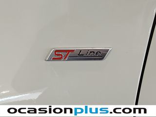 Ford Puma 1.5 Ecoblue ST-Line 88 kW (120 CV)