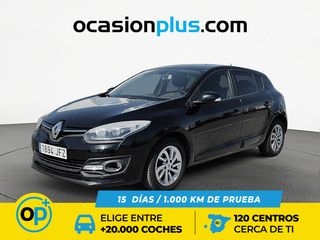 Renault Megane Business Energy dCi 70 kW (95 CV)