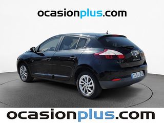 Renault Megane Business Energy dCi 70 kW (95 CV)