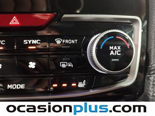 Subaru Forester 2.0i Hybrid Sport Plus CVT 110 kW (150 CV)