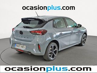 Opel Corsa 1.2 T XHL Hybrid GS eDCT 81 kW (110 CV)
