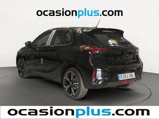 Opel Corsa 1.2 T XHL Hybrid GS eDCT 81 kW (110 CV)