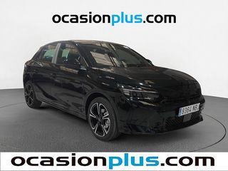 Opel Corsa 1.2 T XHL Hybrid GS eDCT 81 kW (110 CV)
