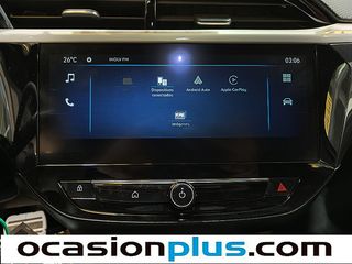 Opel Corsa 1.2 T XHL Hybrid GS eDCT 81 kW (110 CV)