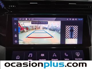 Peugeot 308 PureTech 130 S&S Allure 96 kW (130 CV)