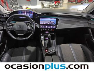 Peugeot 308 PureTech 130 S&S Allure 96 kW (130 CV)