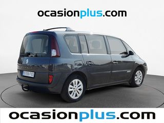 Renault Espace 2.0 dCi TECH RUN 110 kW (150 CV)