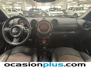MINI MINI Countryman Cooper SD ALL4 105 kW (143 CV)