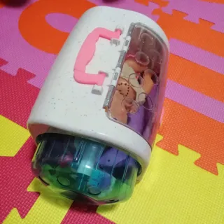 Little Live Pets Hamster con Casa