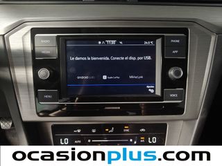 Volkswagen Passat Business 2.0 TDI 110 kW (150 CV)