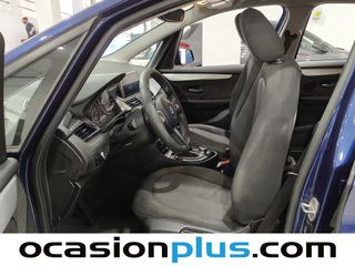 BMW Serie 2 218d Gran Tourer 110 kW (150 CV)