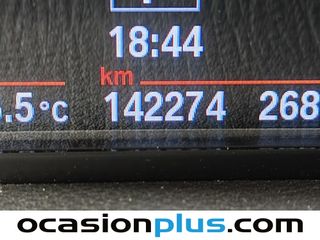 BMW Serie 2 218d Gran Tourer 110 kW (150 CV)