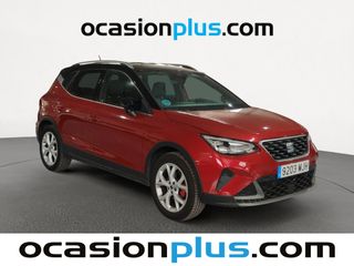 SEAT Arona 1.5 TSI S&S FR XL DSG 110 kW (150 CV)