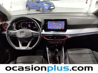 SEAT Arona 1.5 TSI S&S FR XL DSG 110 kW (150 CV)